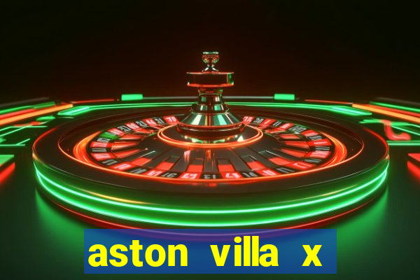 aston villa x liverpool futemax